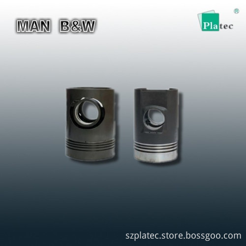Marine Engine Parts Piston